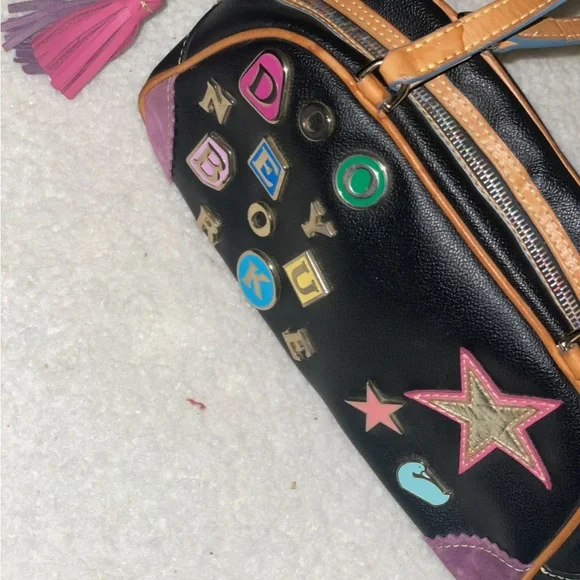 DOONEY BOURKE Y2K handbag (PRICE FIRM) - Picture 6 of 16